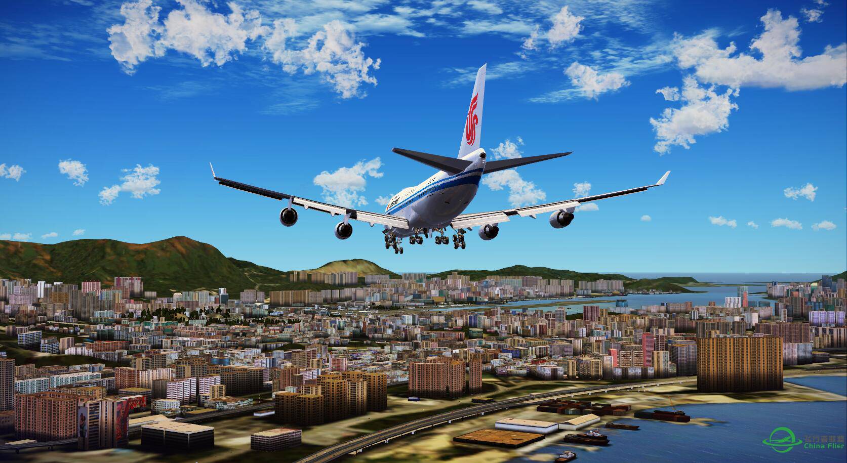 二十载弹指一挥间-5764 