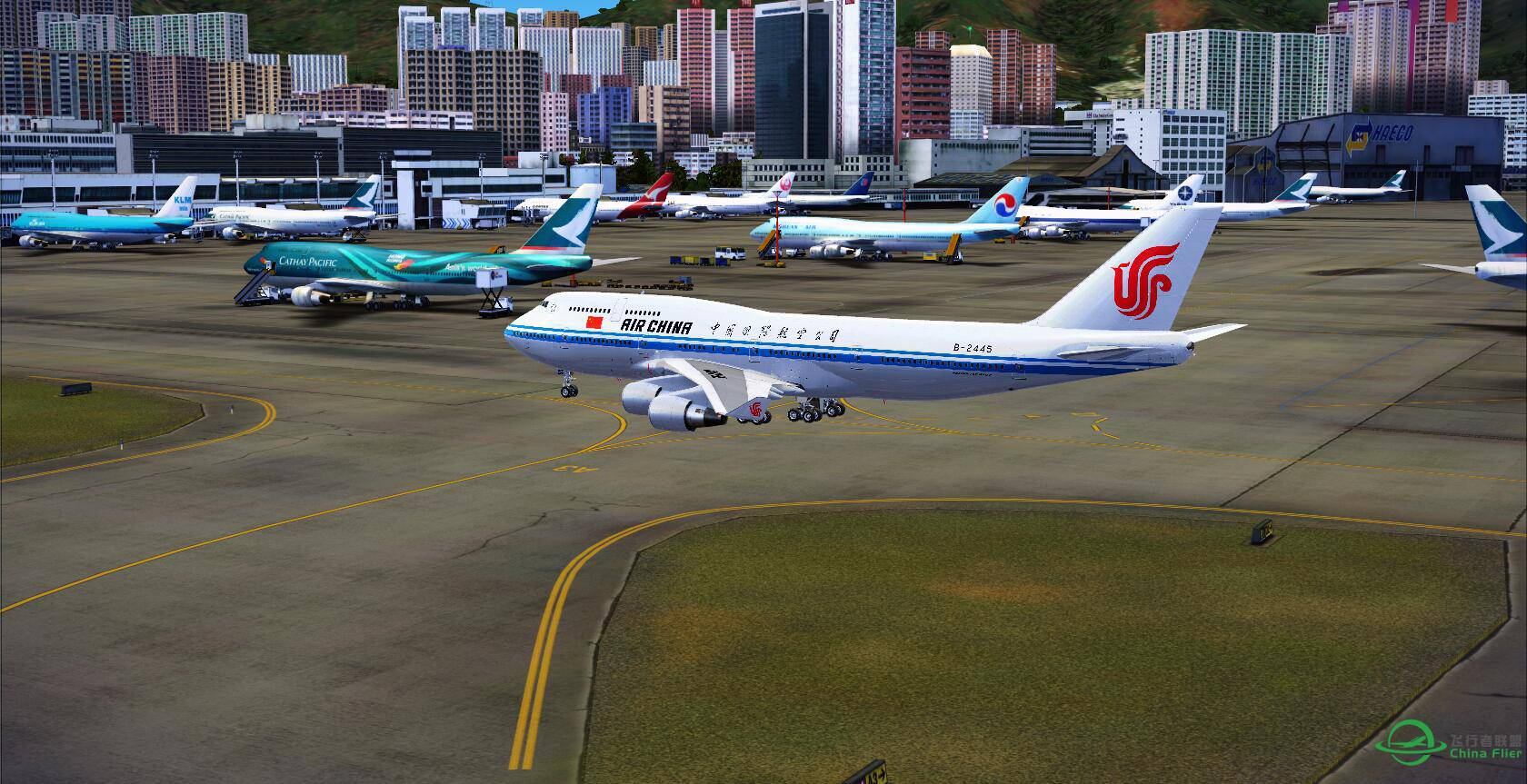 二十载弹指一挥间-2841 