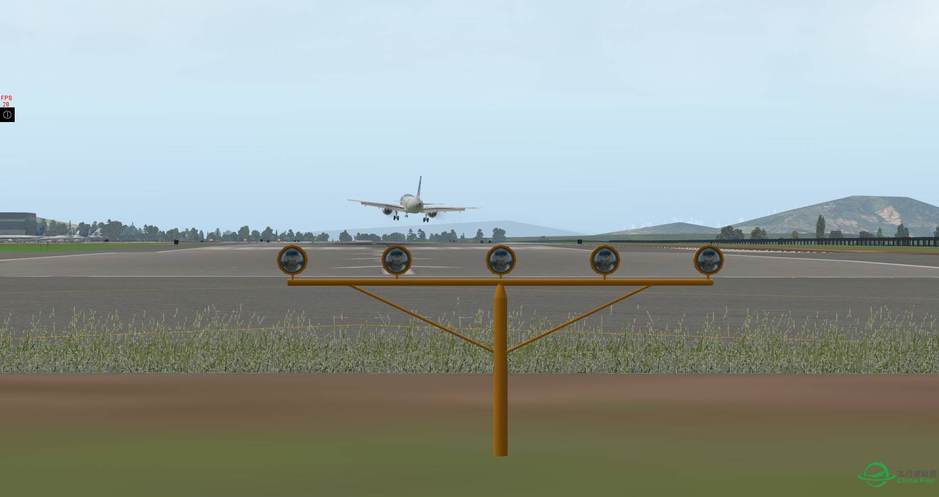 XP11 ZSSS-ZSAM-9267 