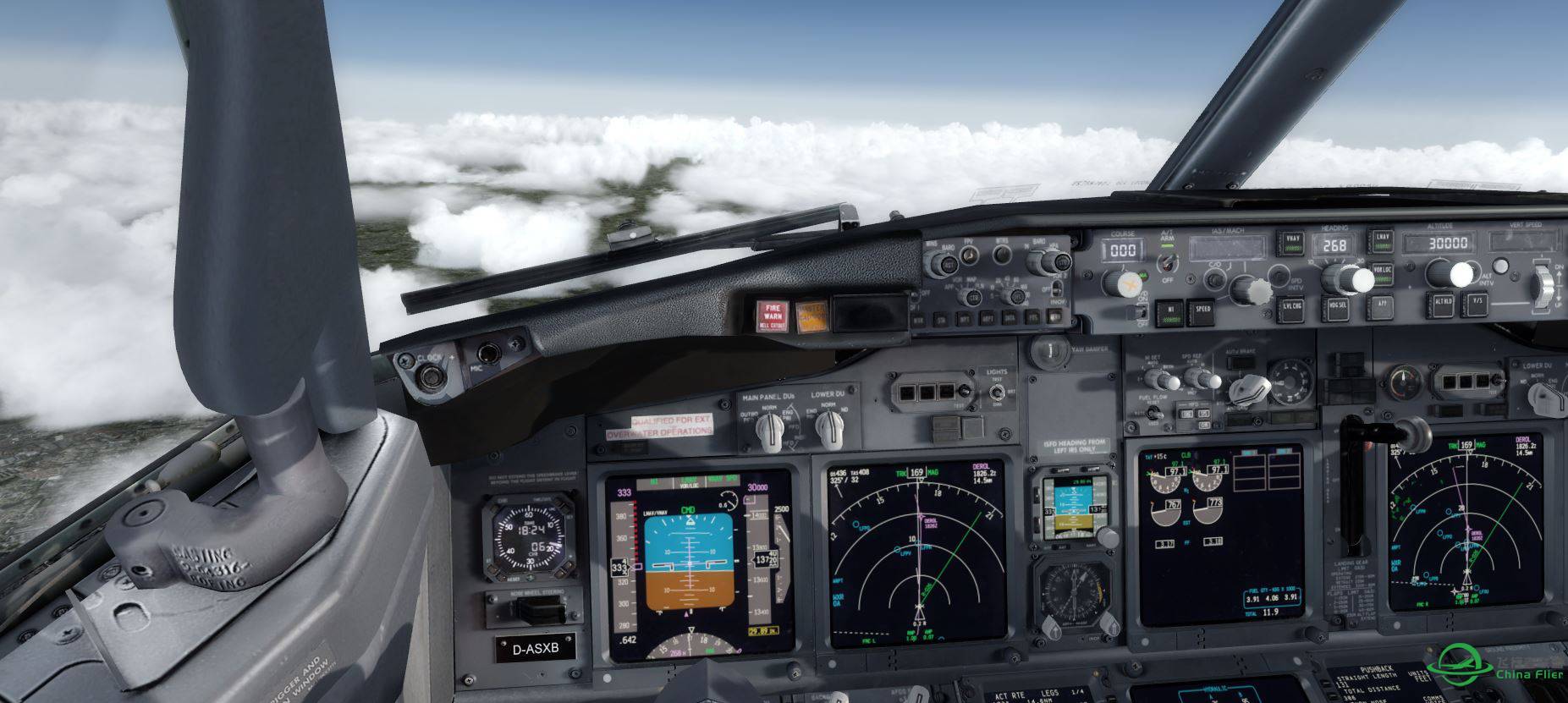 B737 SunExpress @ LFPG-2749 