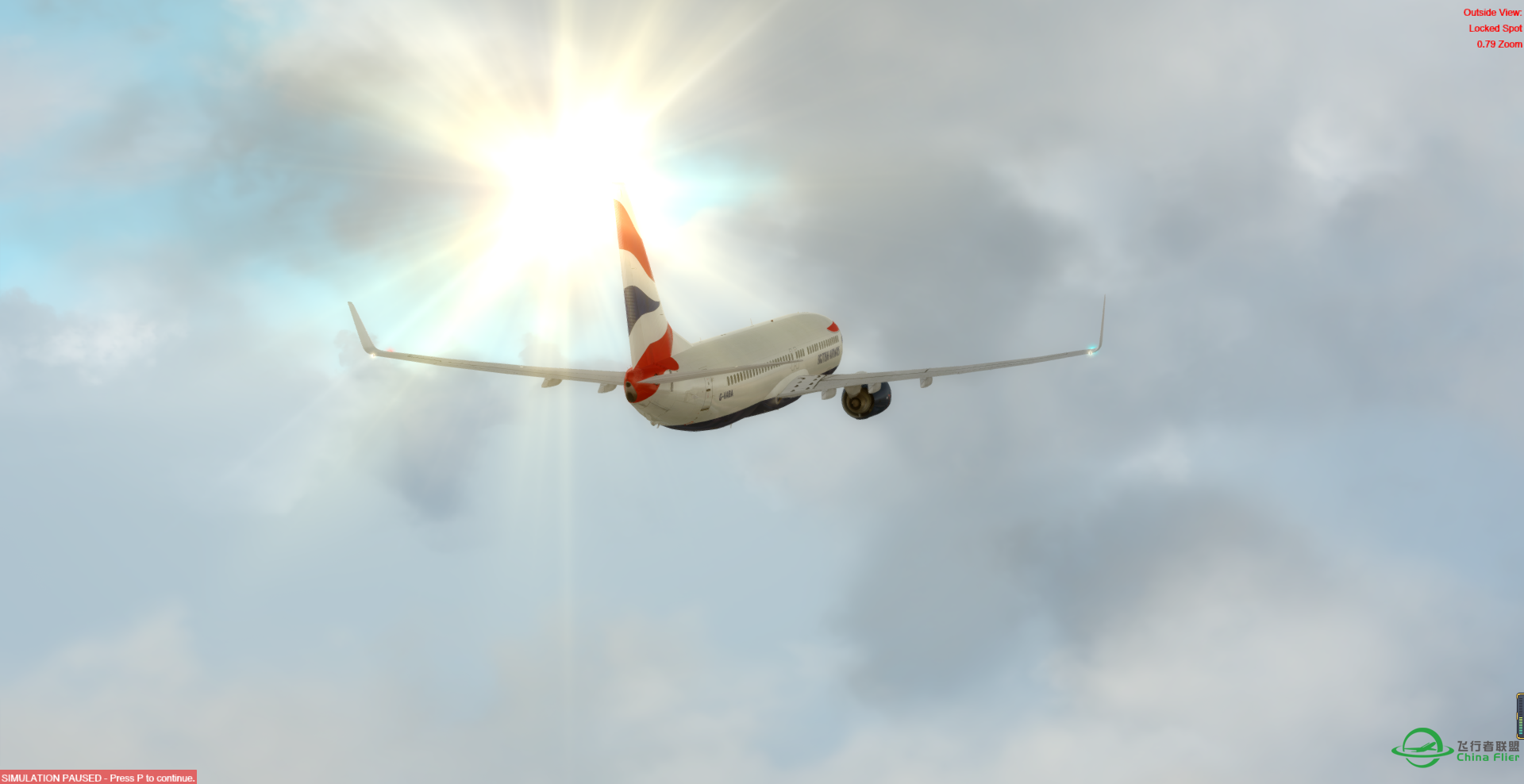 pmdg738 zytl--rjaa 高清美图-886 