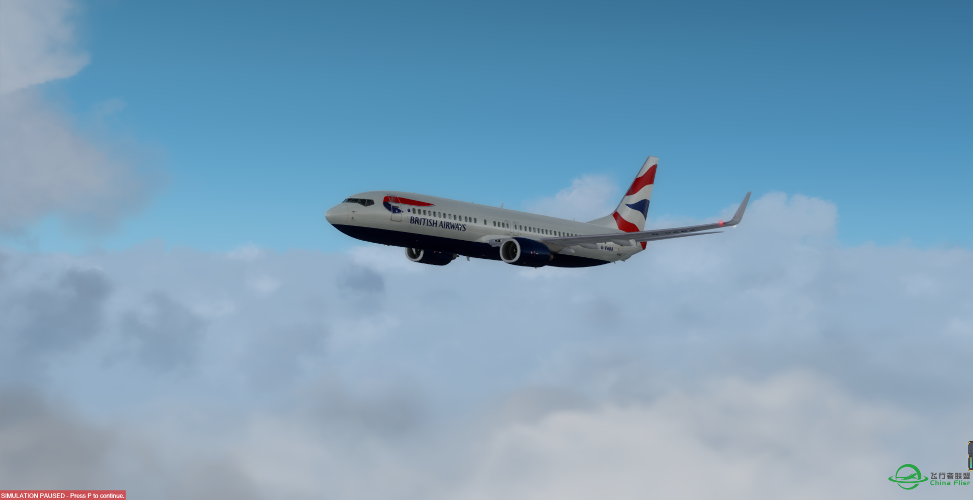 pmdg738 zytl--rjaa 高清美图-2697 