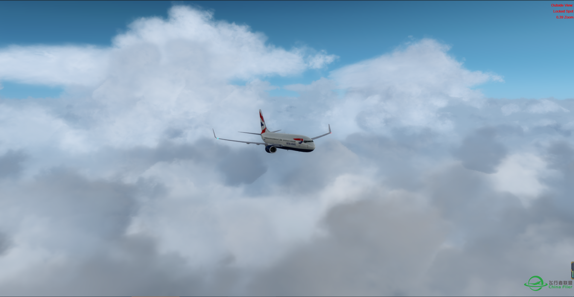 pmdg738 zytl--rjaa 高清美图-174 