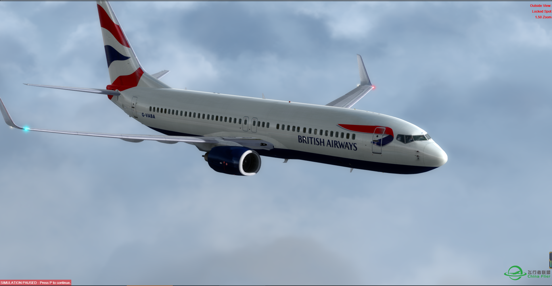 pmdg738 zytl--rjaa 高清美图-7284 