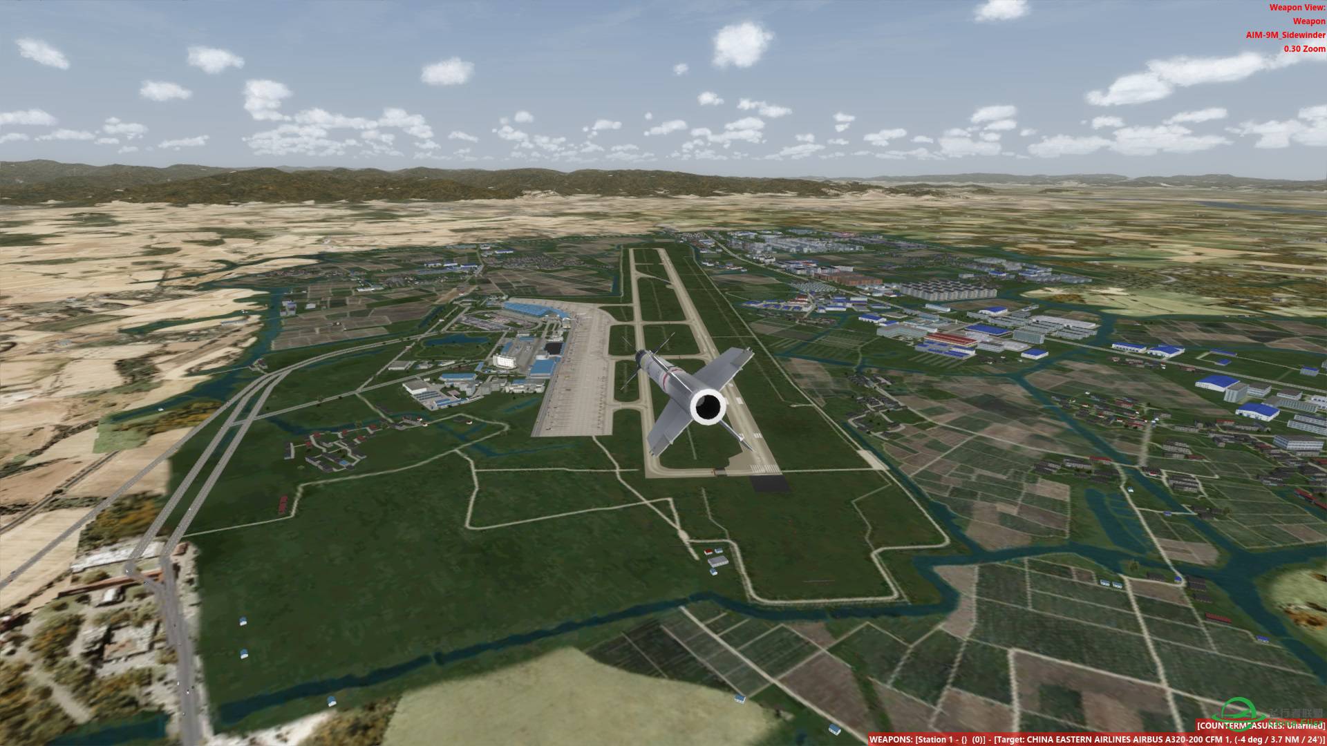 P3D武器体验-3158 