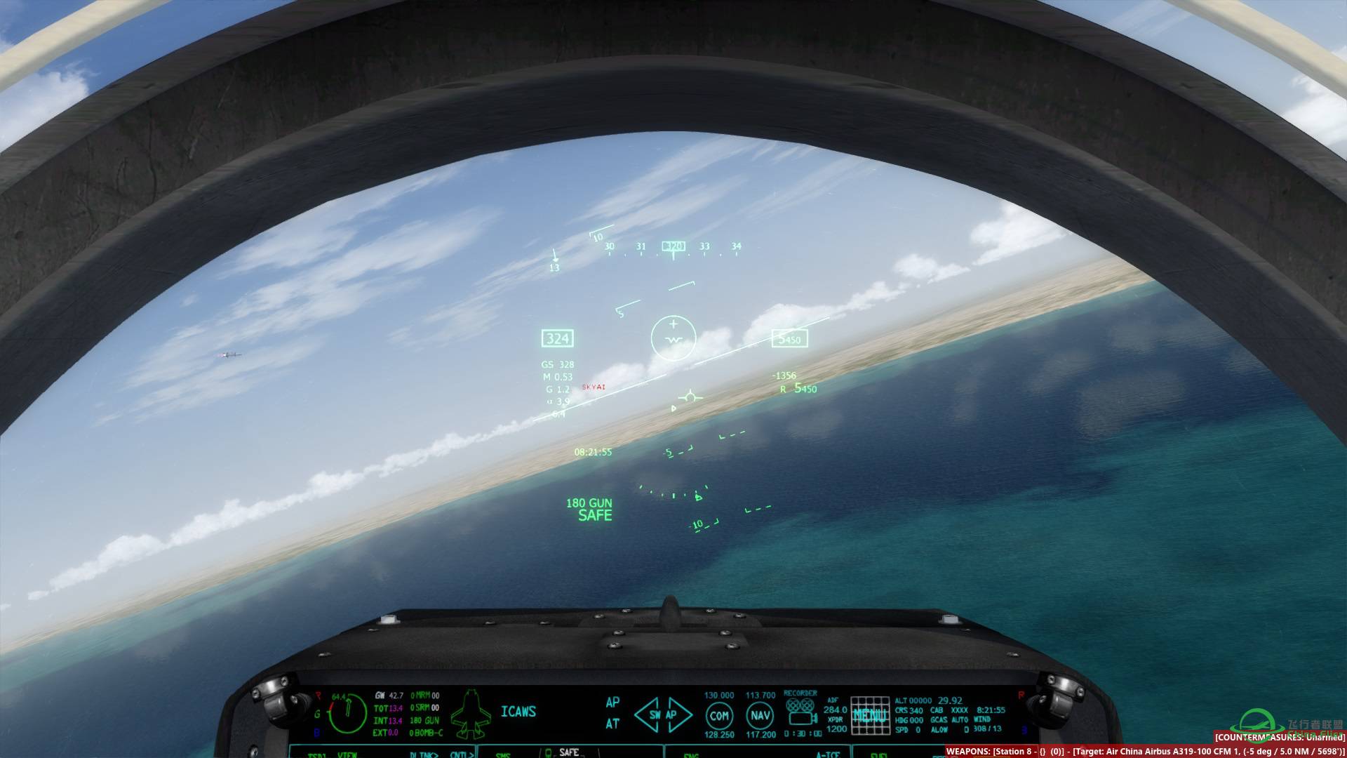 P3D武器体验-6746 