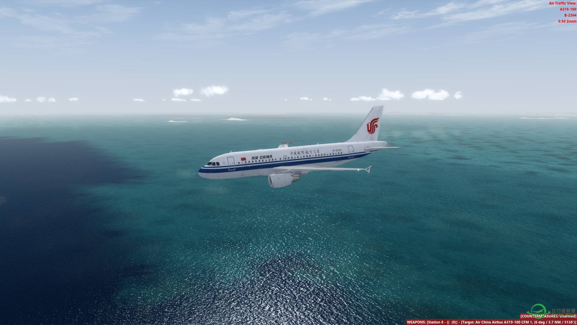 P3D武器体验-1399 