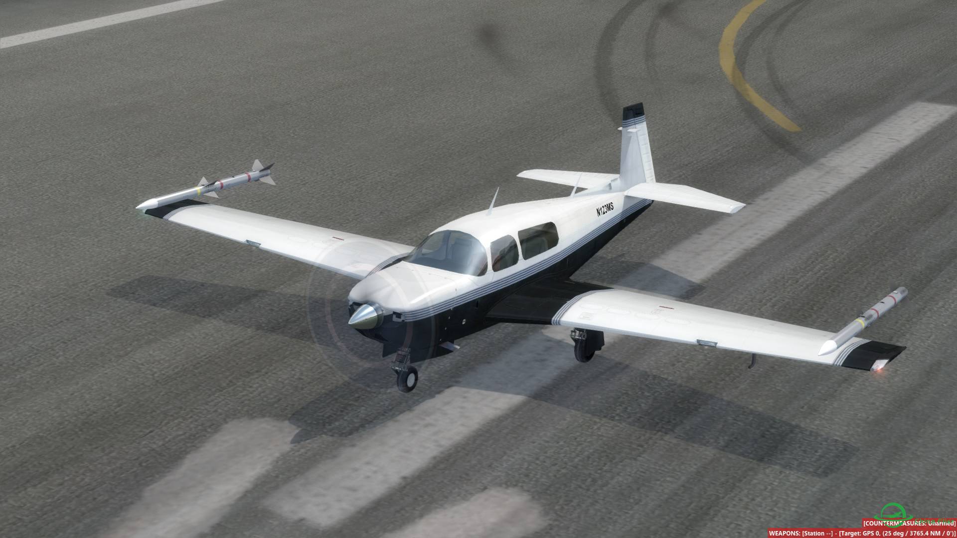 P3D武器体验-8267 