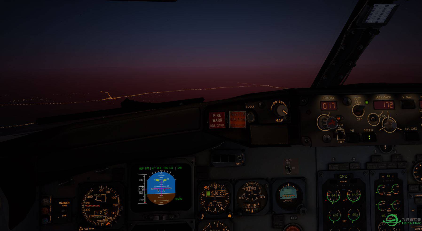 IXEG 737-492 