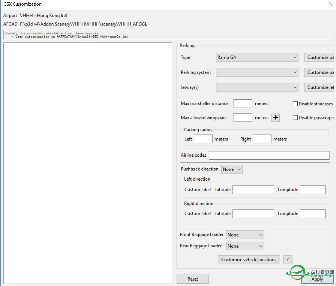 p3d v4 gsx的问题-3926 