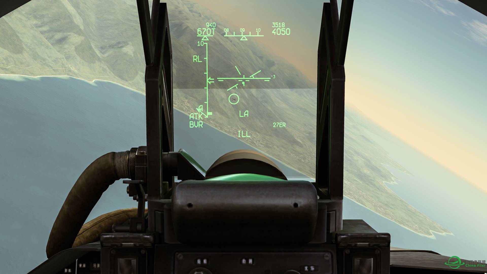 新手报到-Su-27拦截任务-5388 