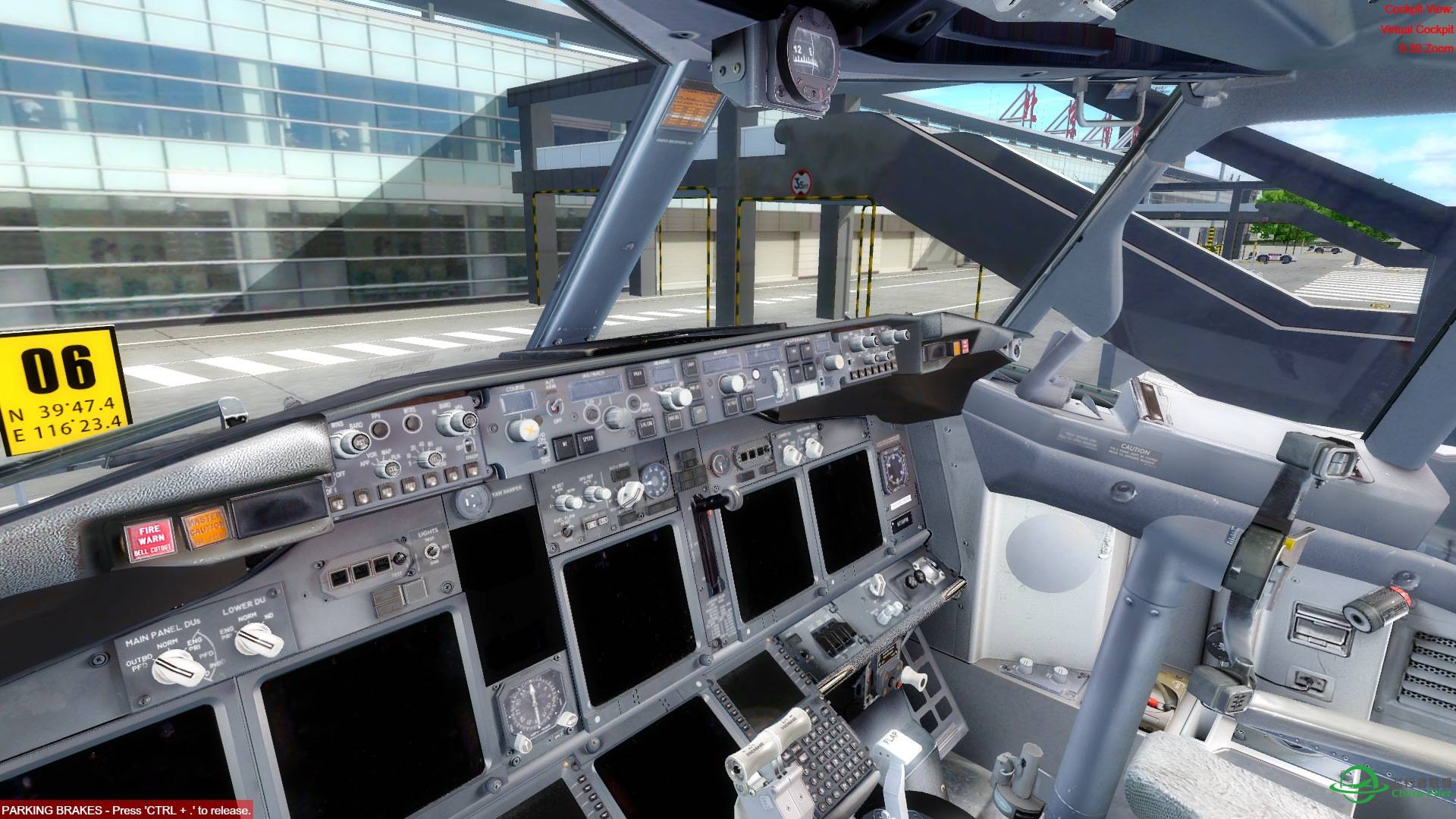 pmdg手动安装涂装的问题-7878 