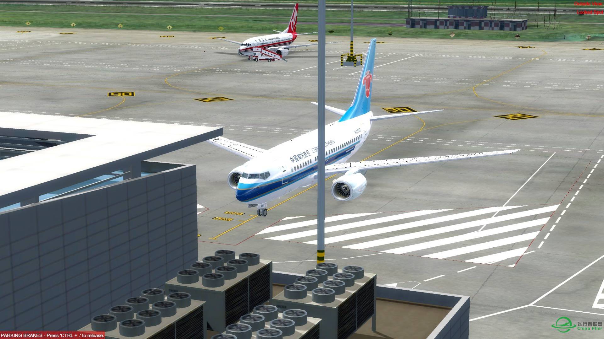 pmdg手动安装涂装的问题-3909 