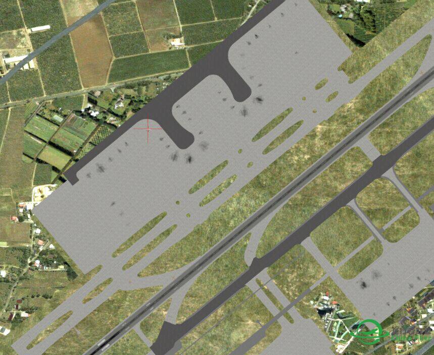 求助 关于地景问题-7975 