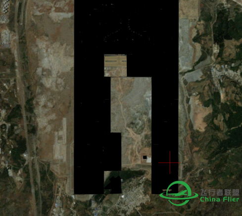 求助长水机场地面贴图问题，大神帮帮忙！-6212 