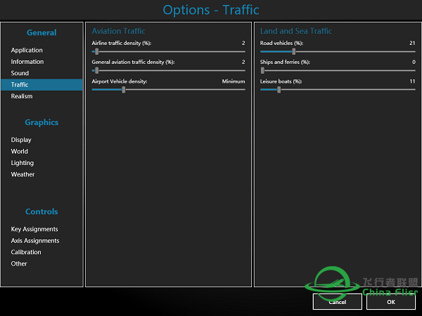 Flight1 - Ultimate Traffic 2问题！！！-9378 
