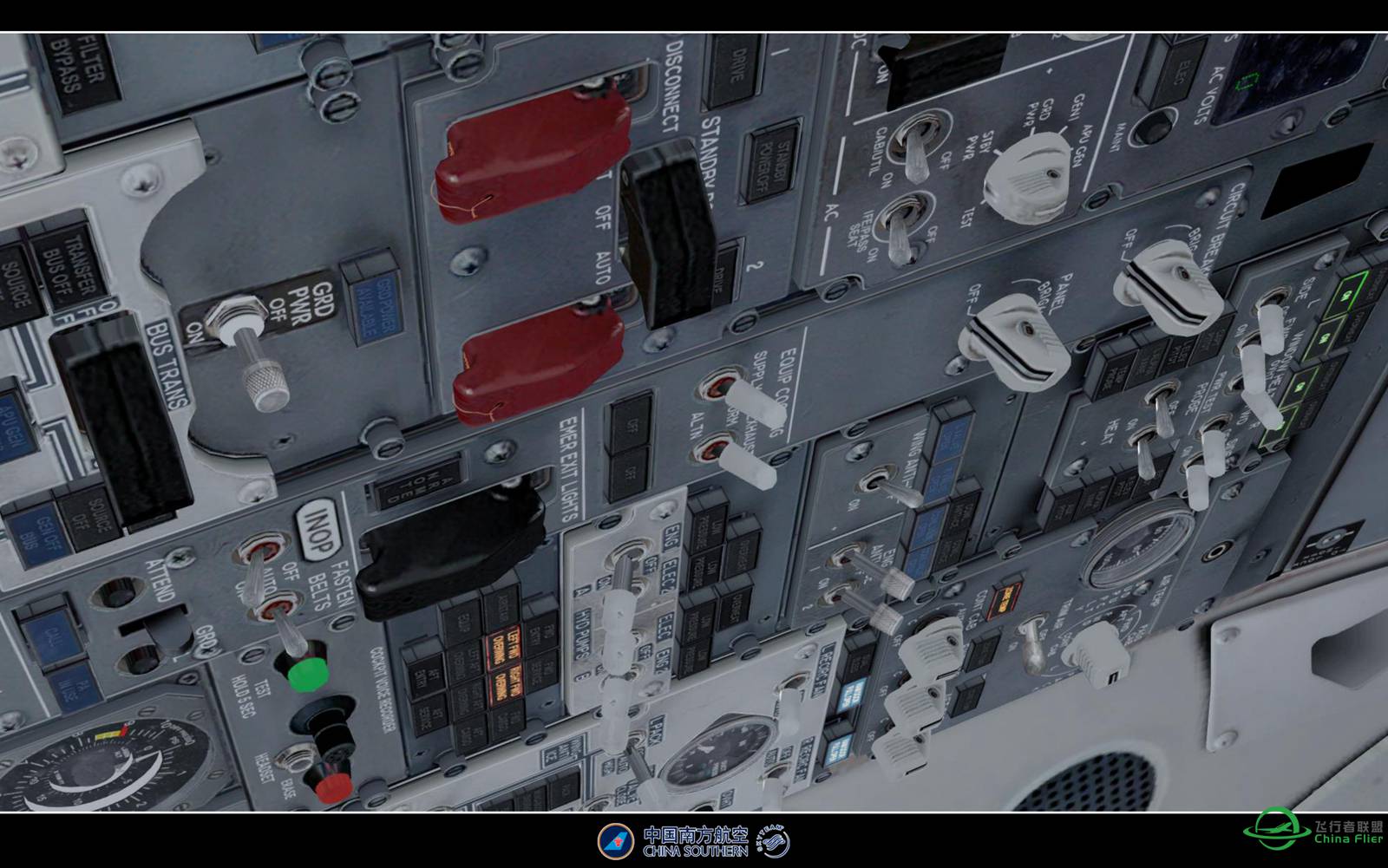 【特情训练】-5973 