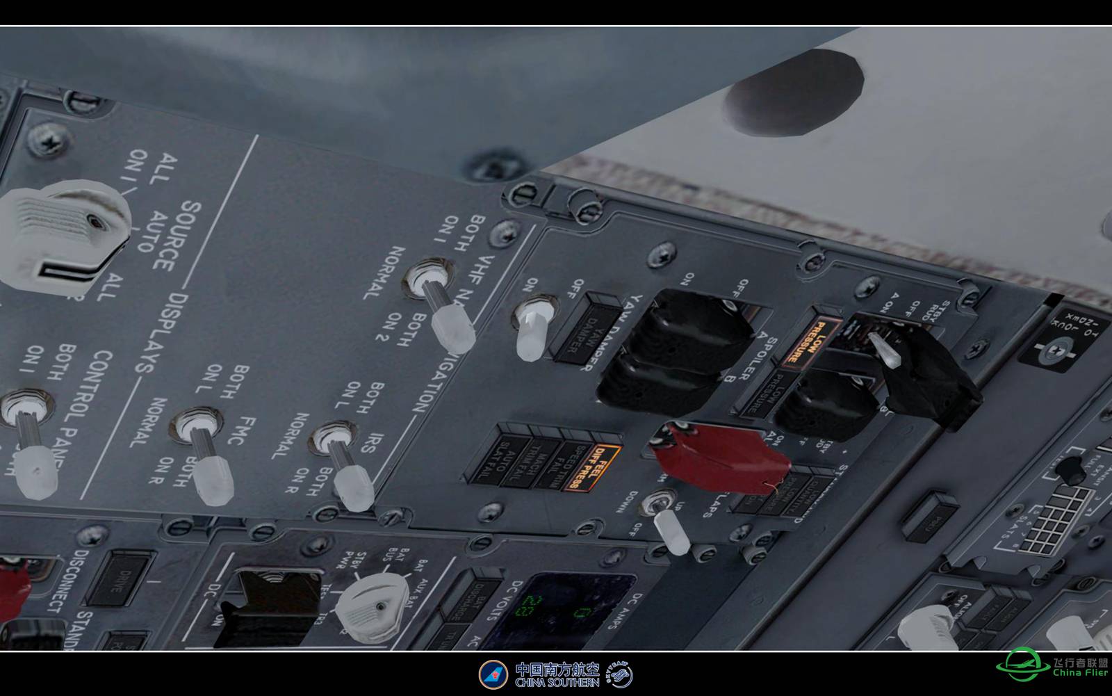 【特情训练】-4760 