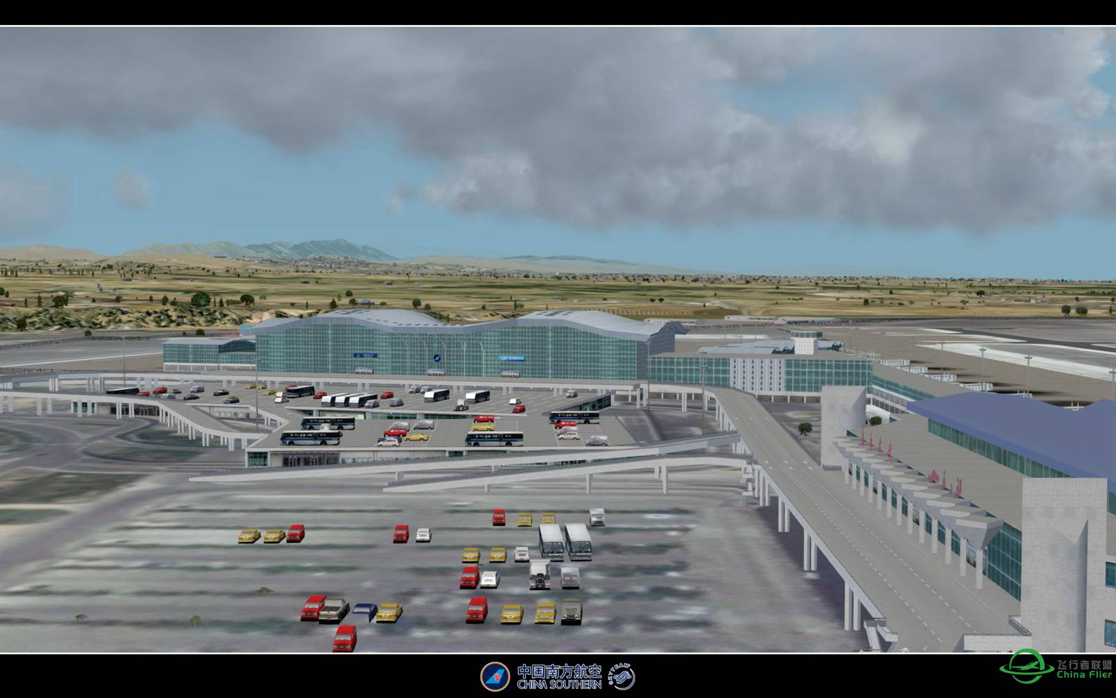 【特情训练】-1672 