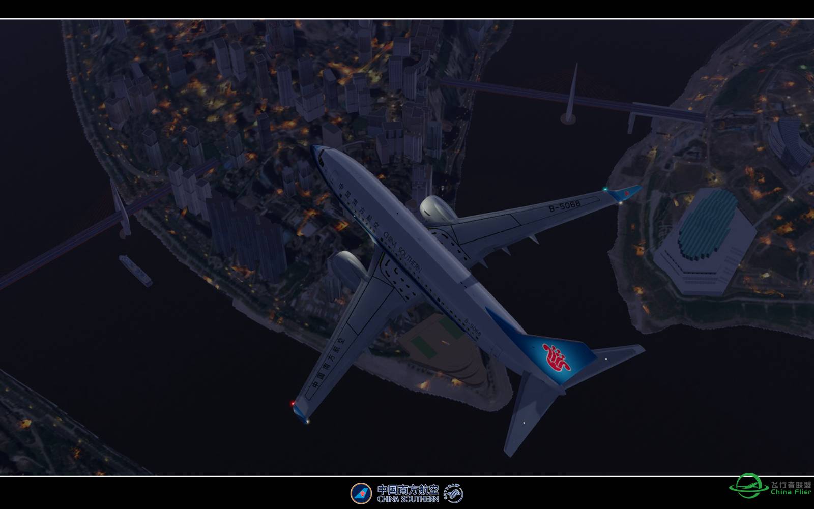 【特情训练】-9125 