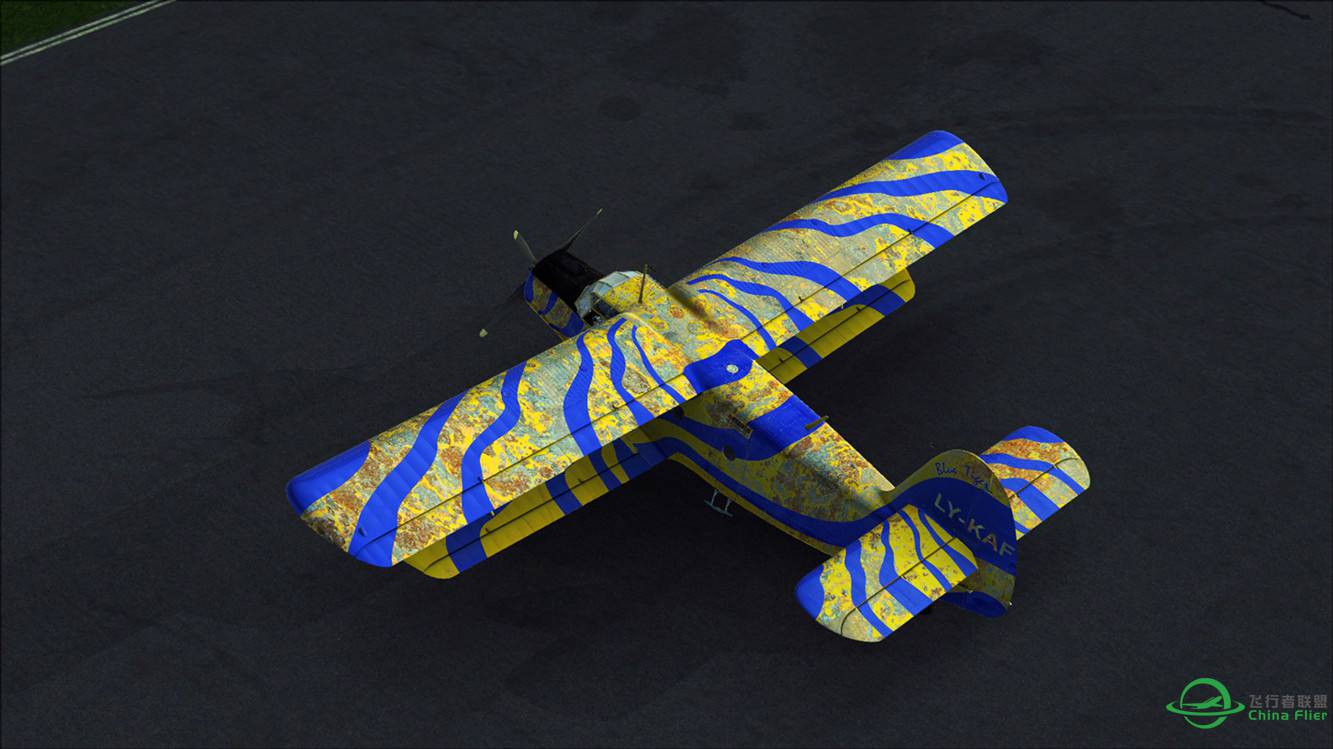 原涂装旧化-8162 