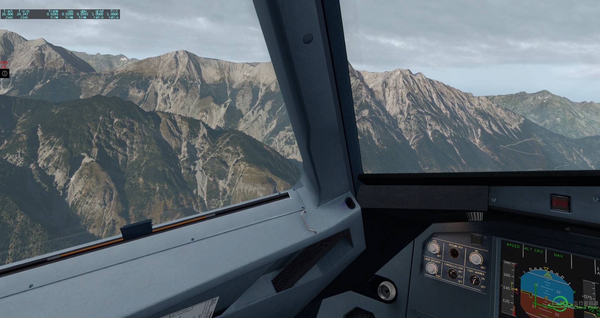 xp11  lowi本场-9775 