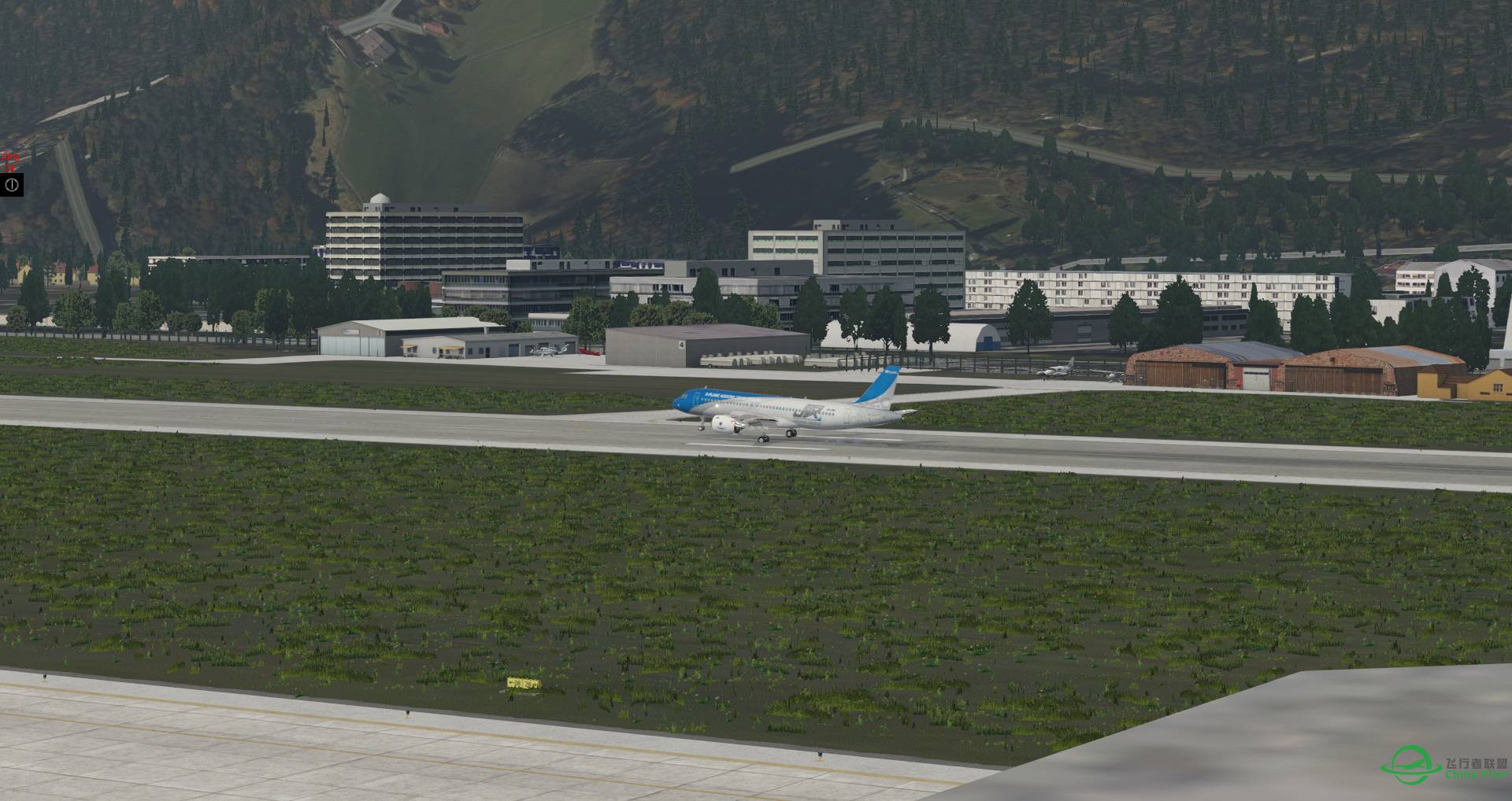 xp11  lowi本场-596 