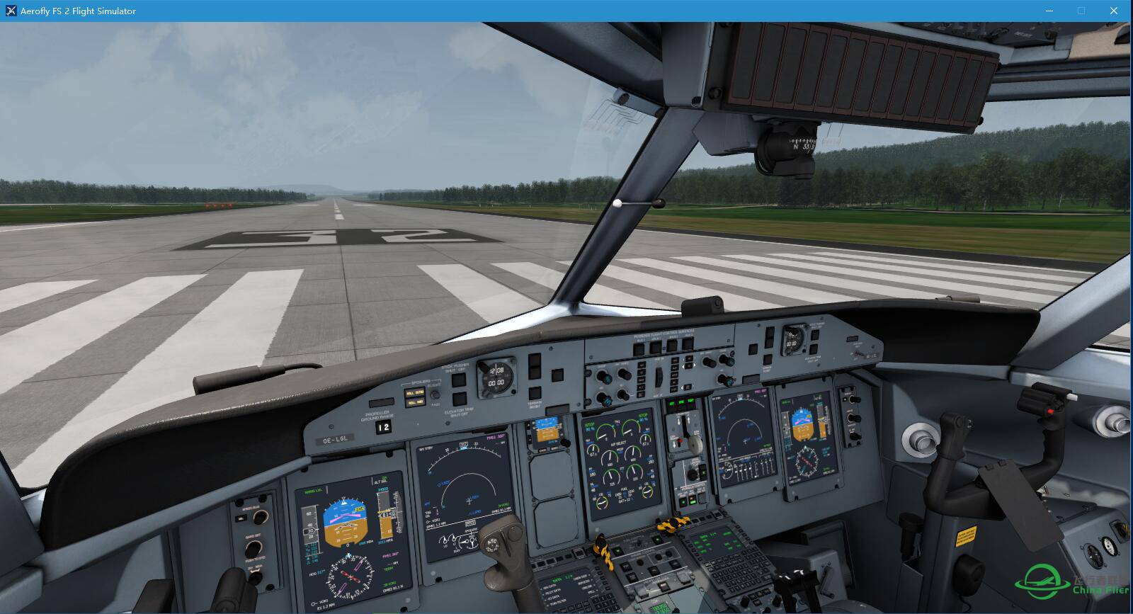 Aerofly FS2-9078 