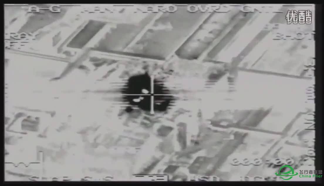 美国空军新出的宣传片 霸气-7391 