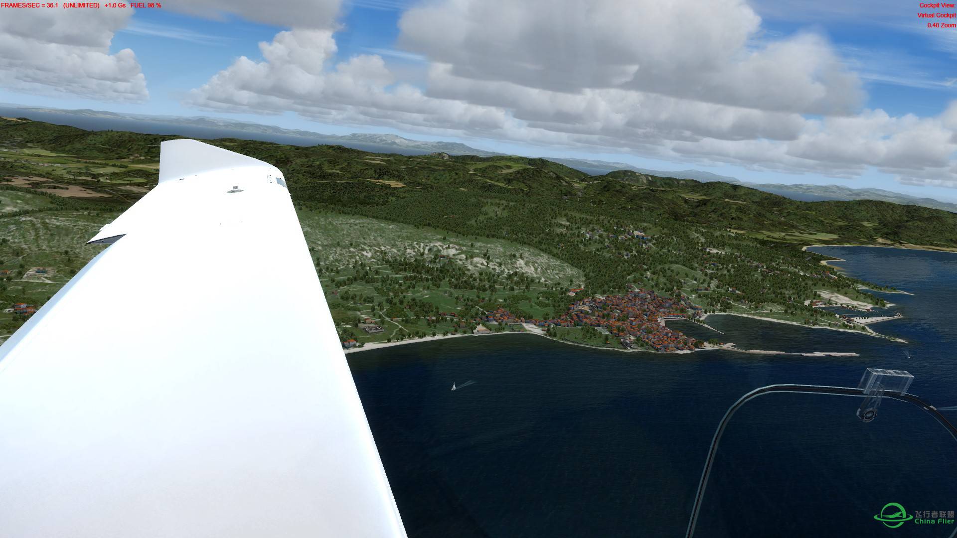 转P3DV4了，放毒-6229 
