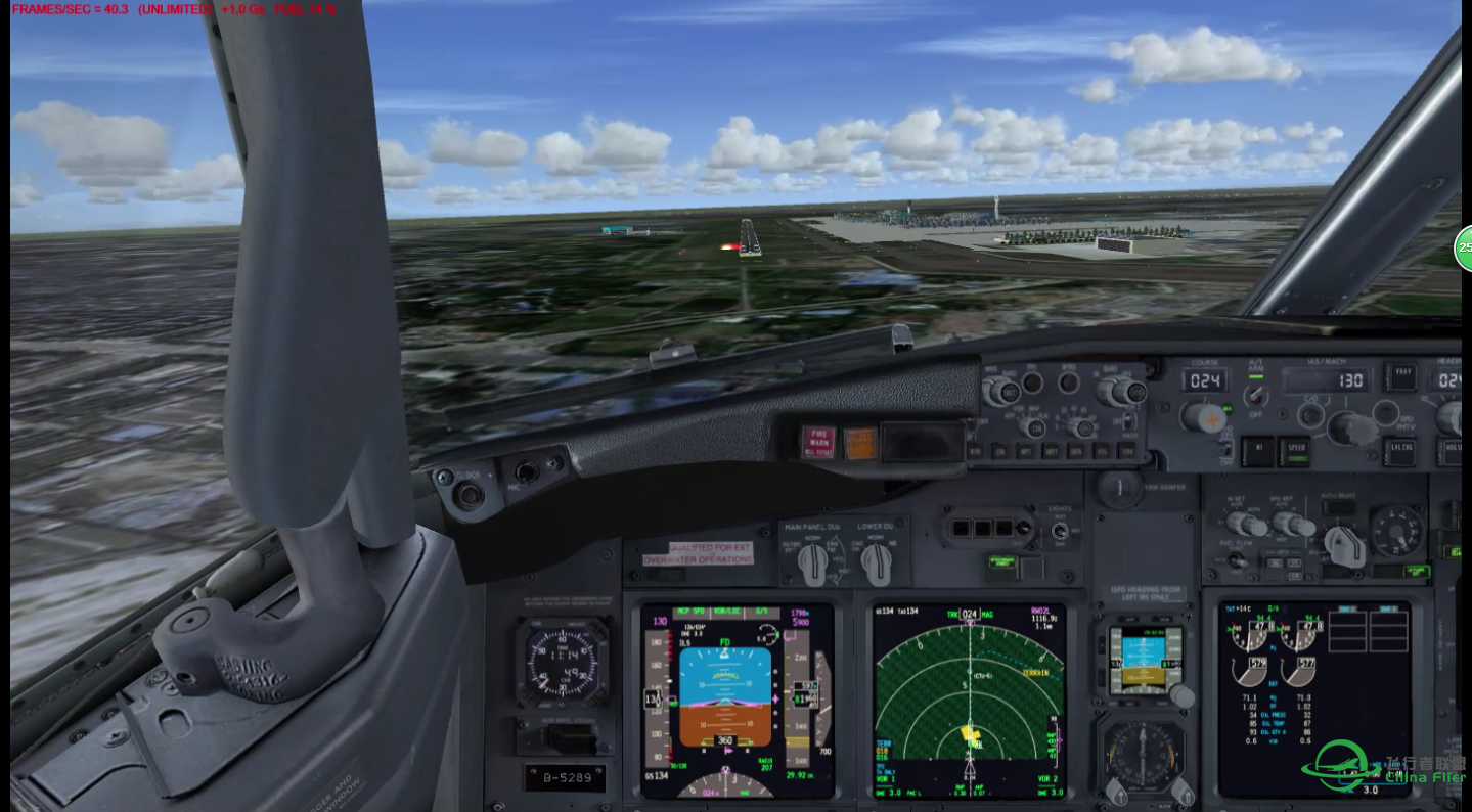 738v4一降落到50英尺近地警报就响-4911 