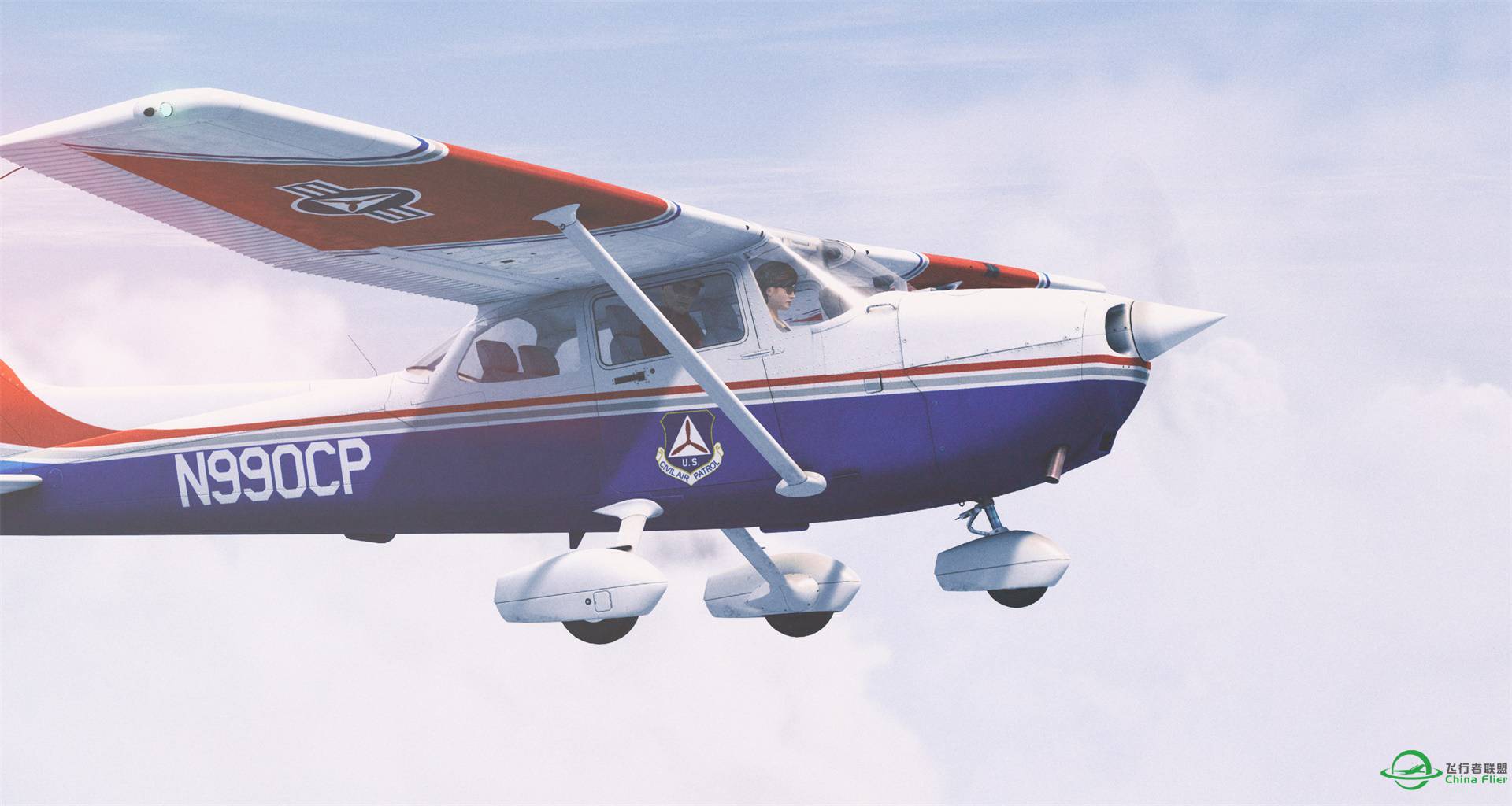 重新定义P3D-8992 