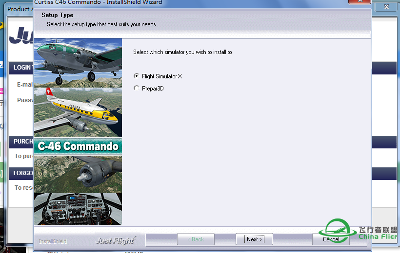 求助，论坛的JF C-46和谐失败-1299 