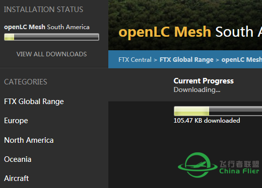 关于orbx各插件本机文件升级的疑问-171 