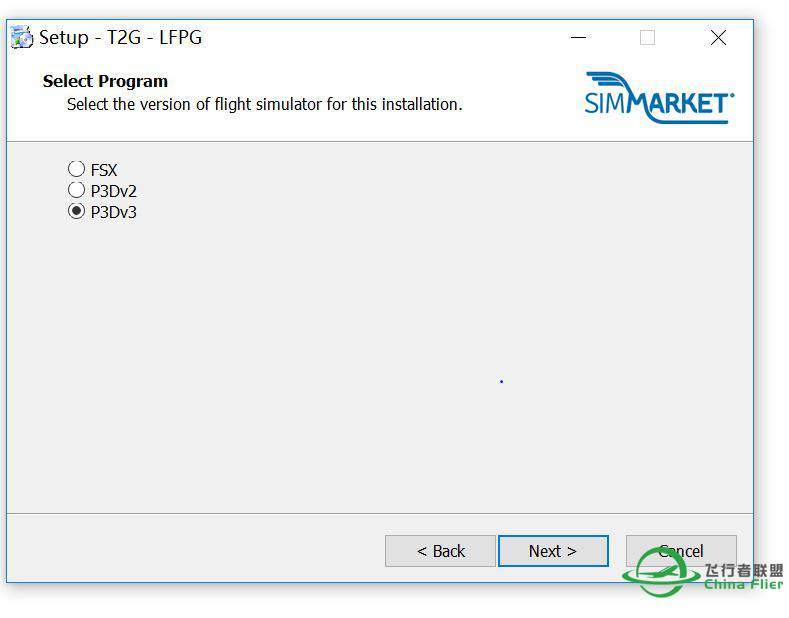 关于T2G的LFPG安装问题-5185 