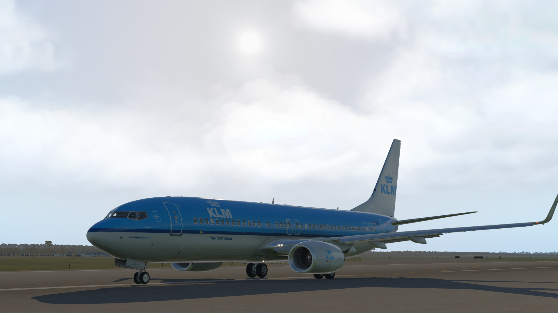 X-PLANE11 is more powerful!!!!-5155 
