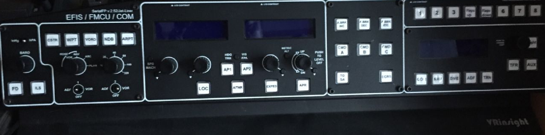 不知论坛的朋友熟悉vrinsight的产品吗-2990 