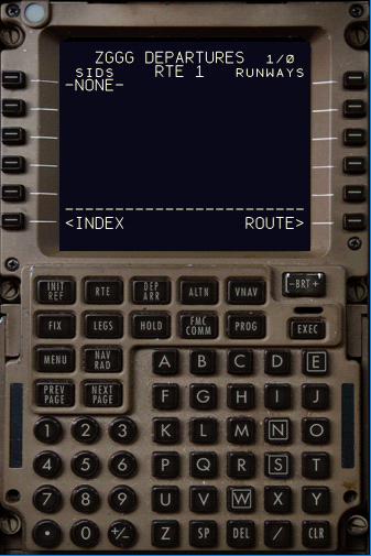 【急求】PMDG777设置离场程序的问题-5403 