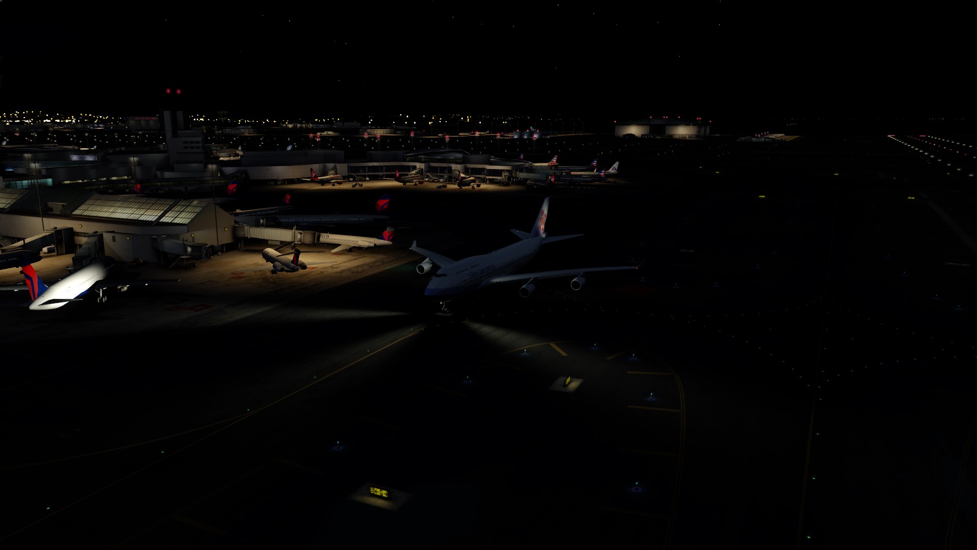【V4】新版KSFOHD v2夜景-9879 