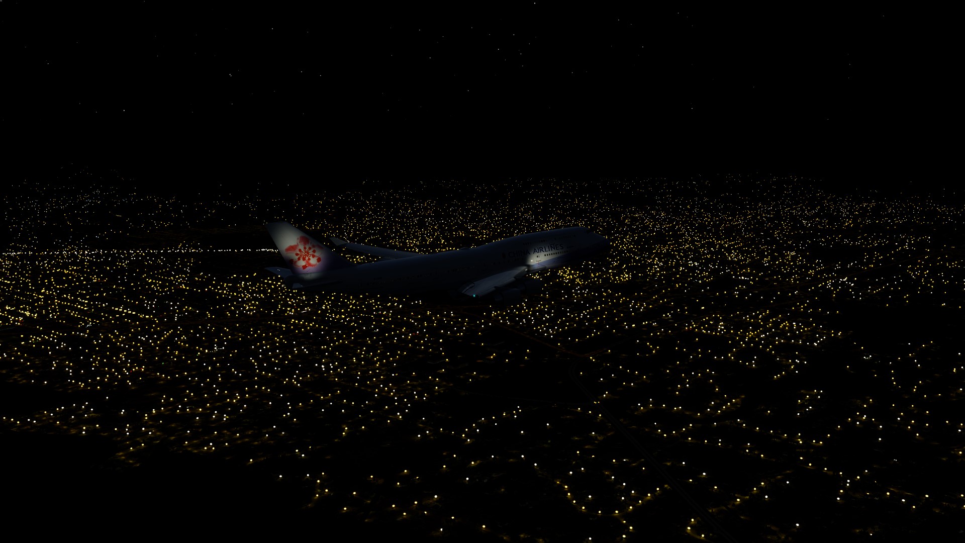 【V4】新版KSFOHD v2夜景-7797 