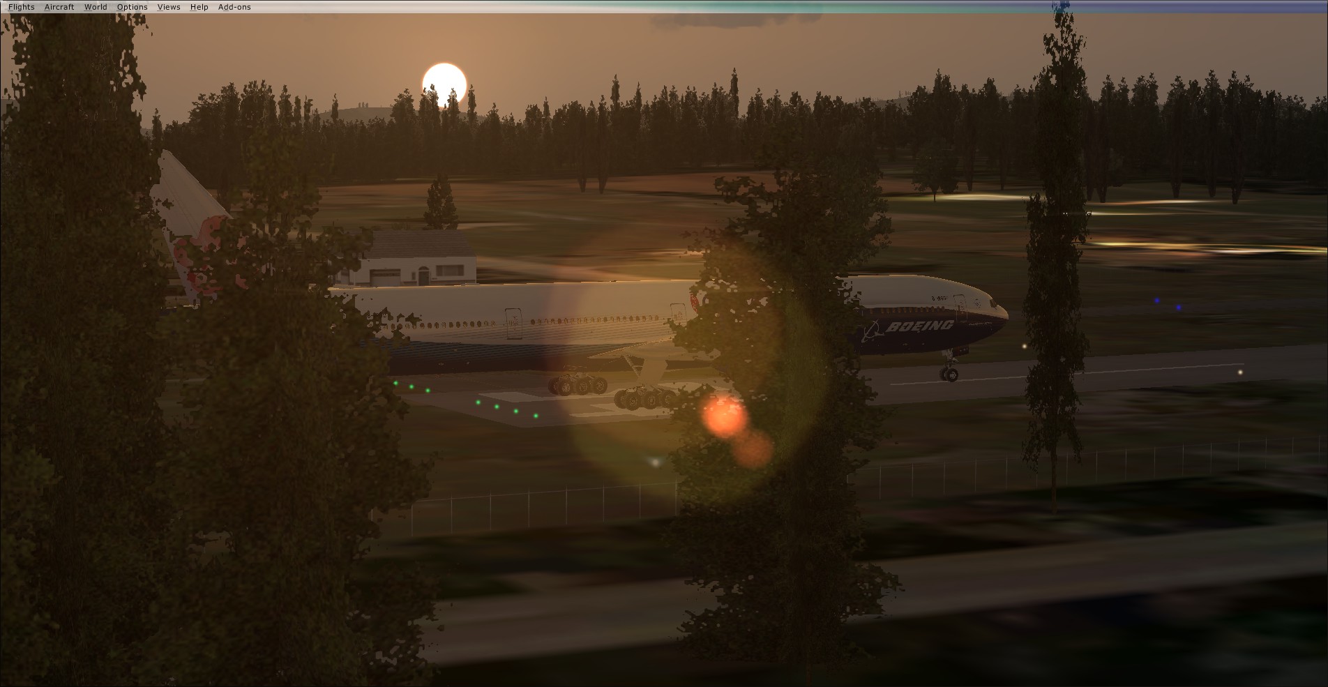 FSX美图分享-4880 