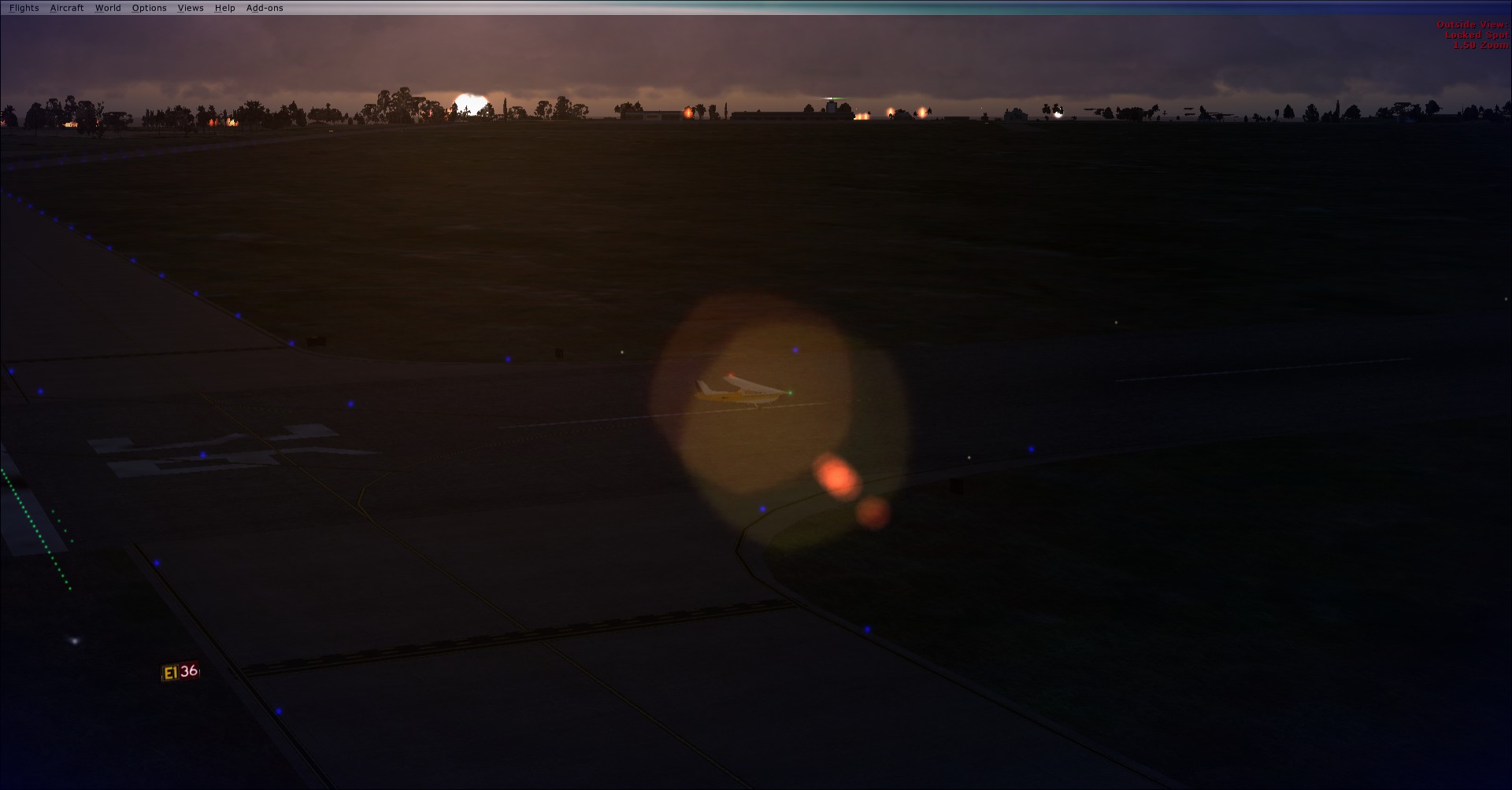 FSX美图分享-4662 