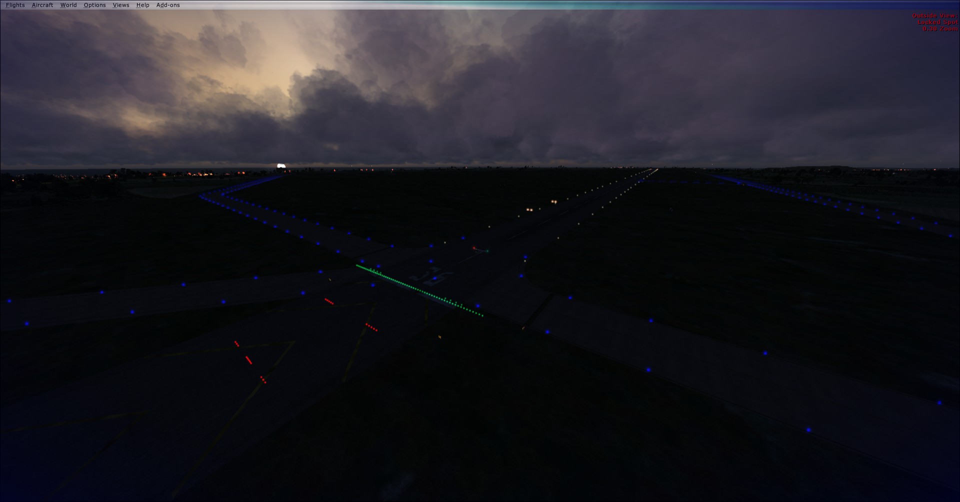 FSX美图分享-9141 