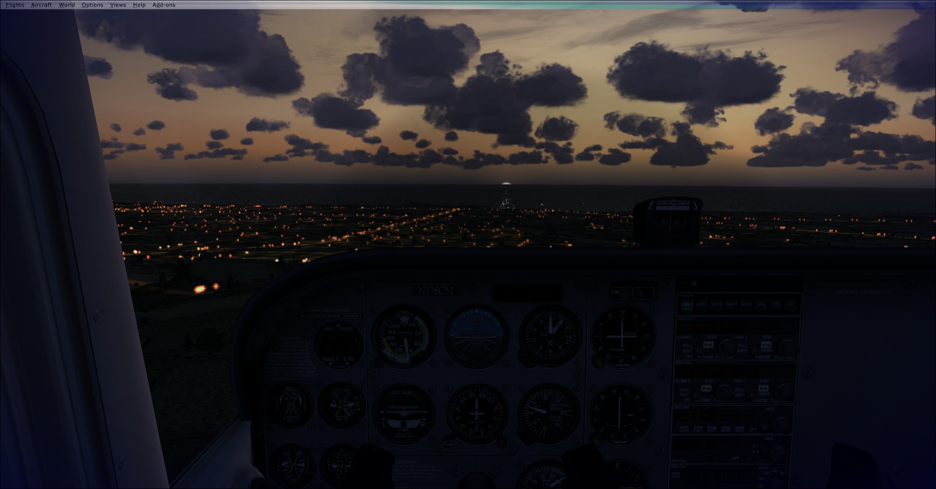 FSX美图分享-5285 