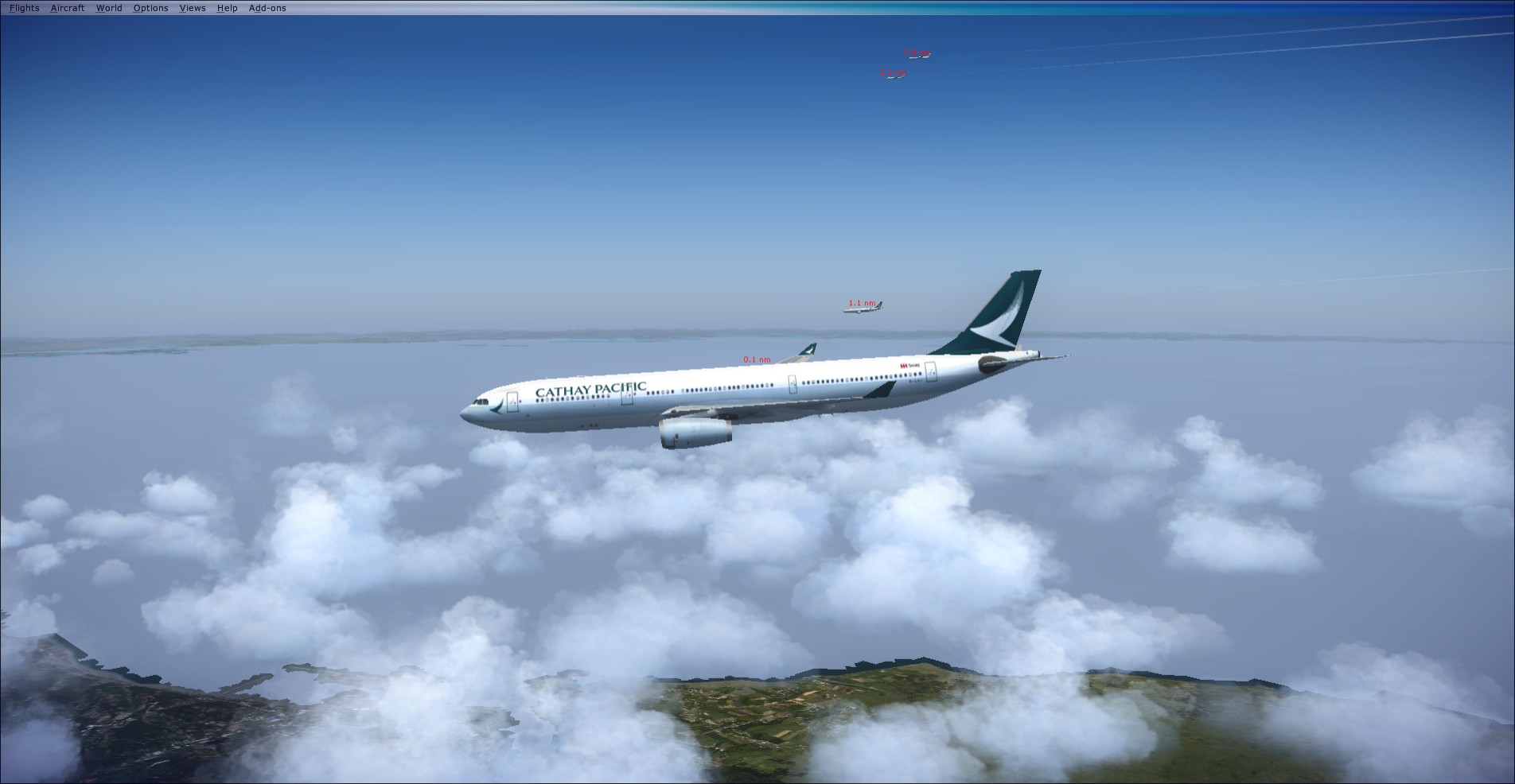 FSX美图分享-8801 