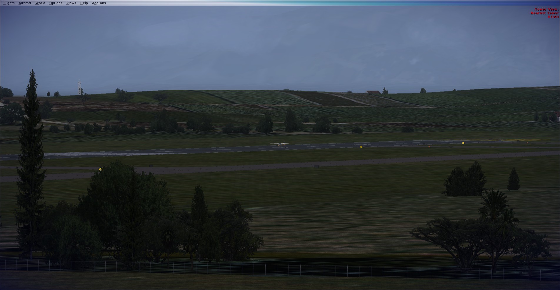 FSX美图分享-6928 