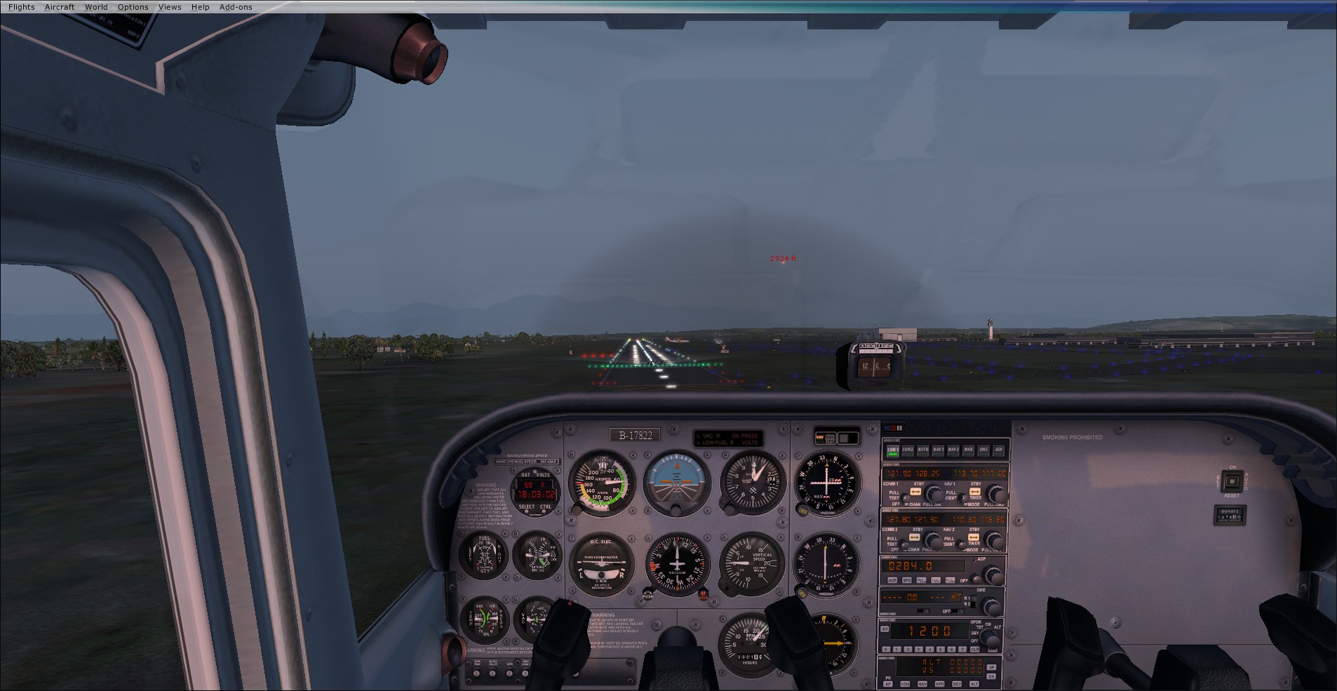 FSX美图分享-5995 