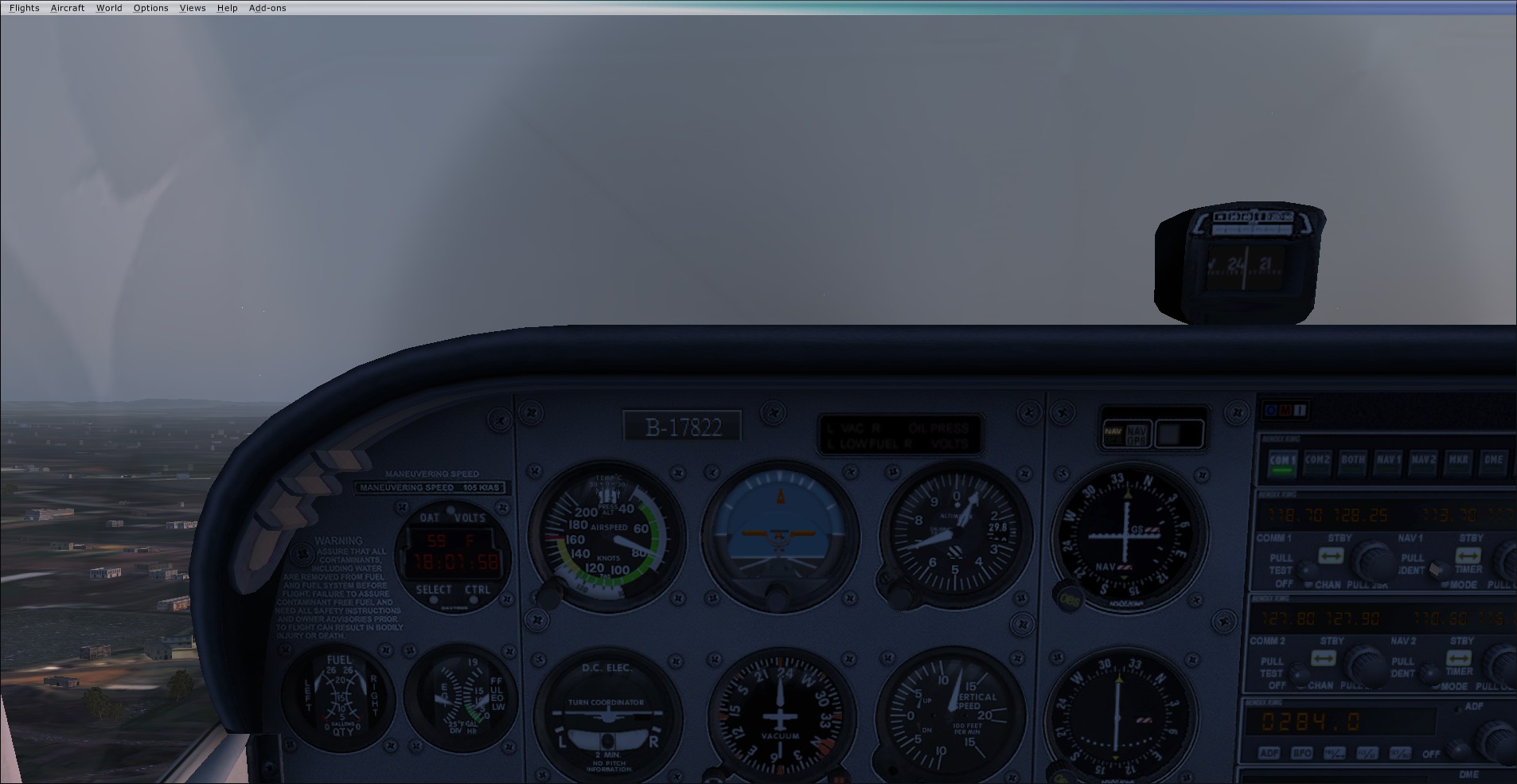 FSX美图分享-2315 