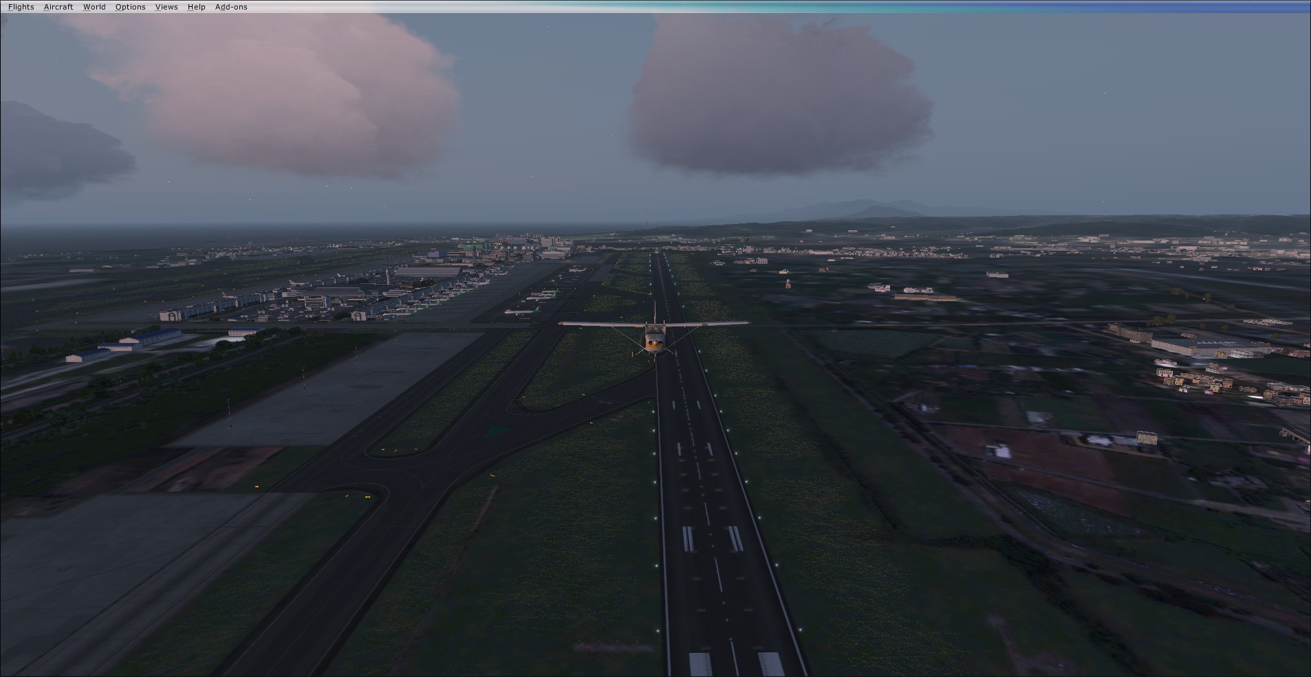 FSX美图分享-5964 