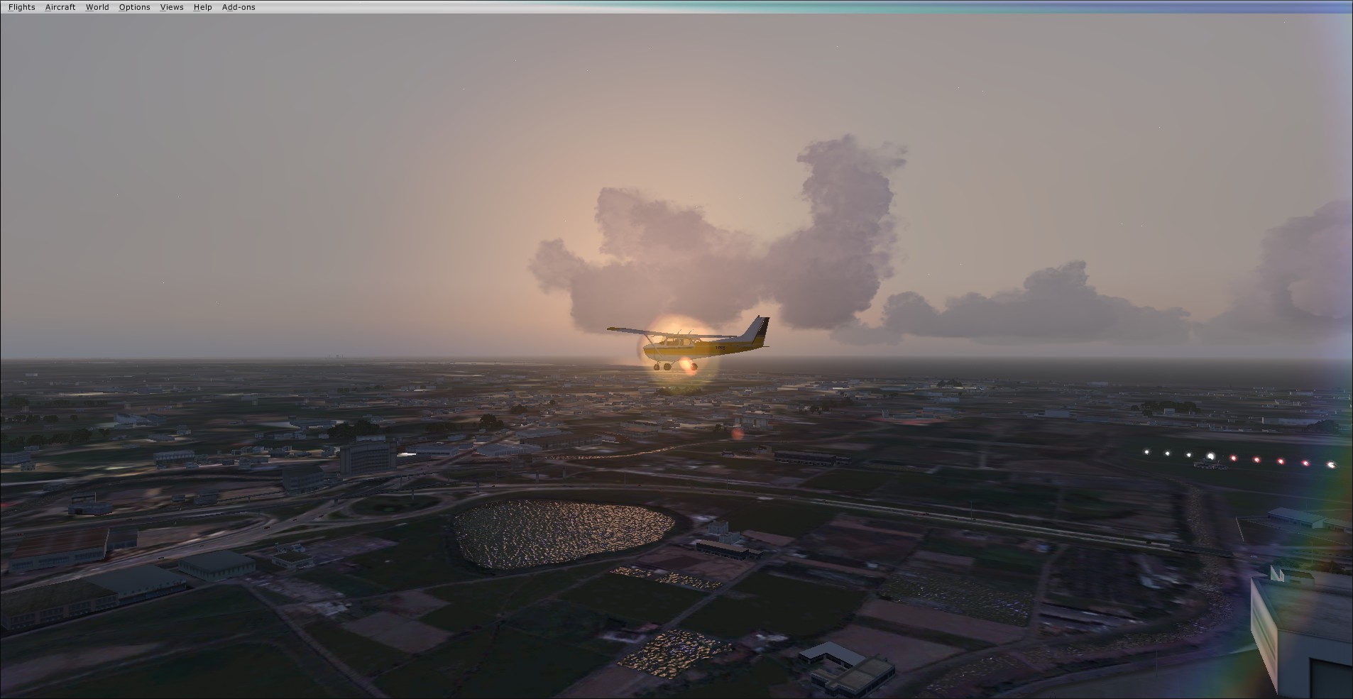 FSX美图分享-5278 